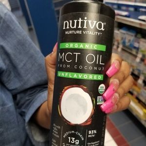 Meet your Posher, Denise